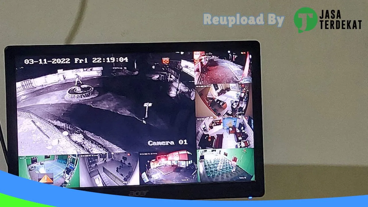 Gambar Muh lasein di Magelang, Jawa Tengah ke 5