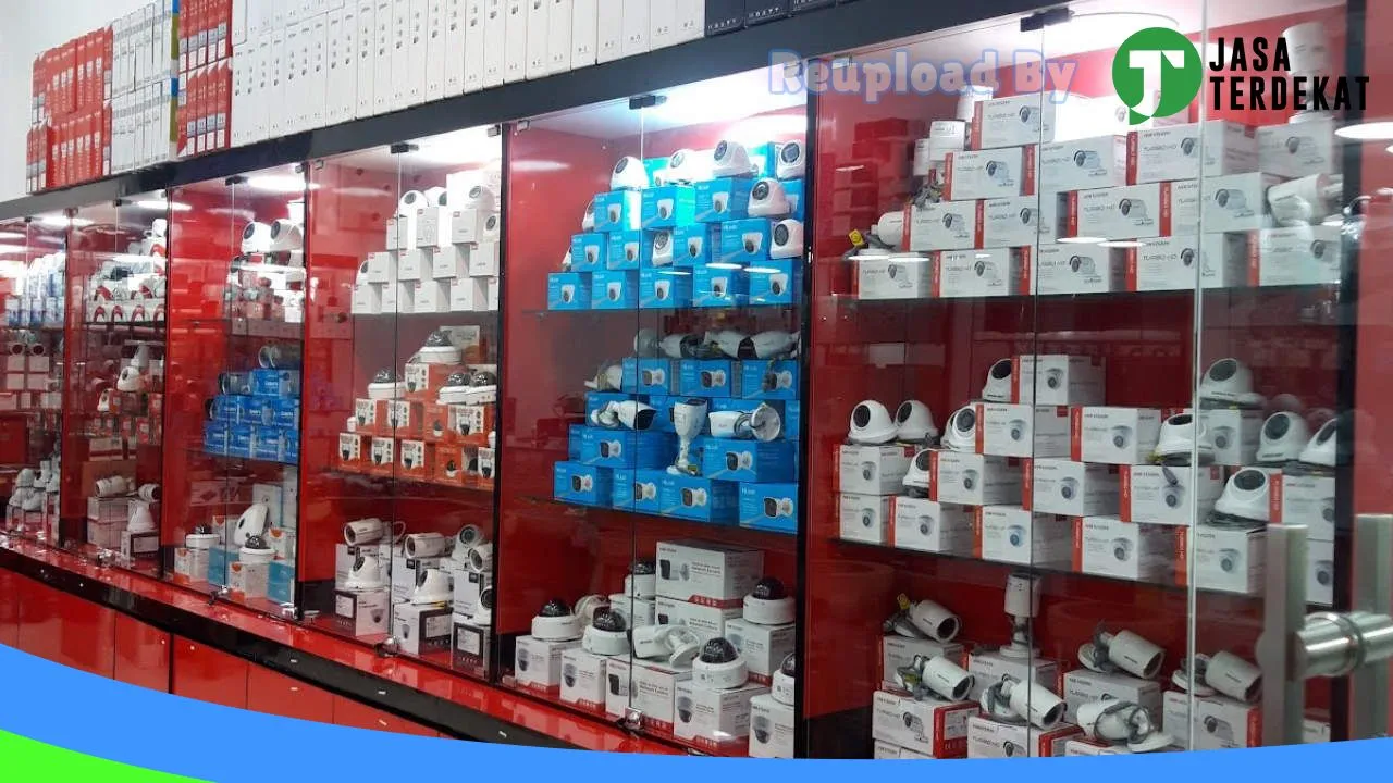 Gambar Toko CCTV Jayapura di Jayapura, Papua ke 4