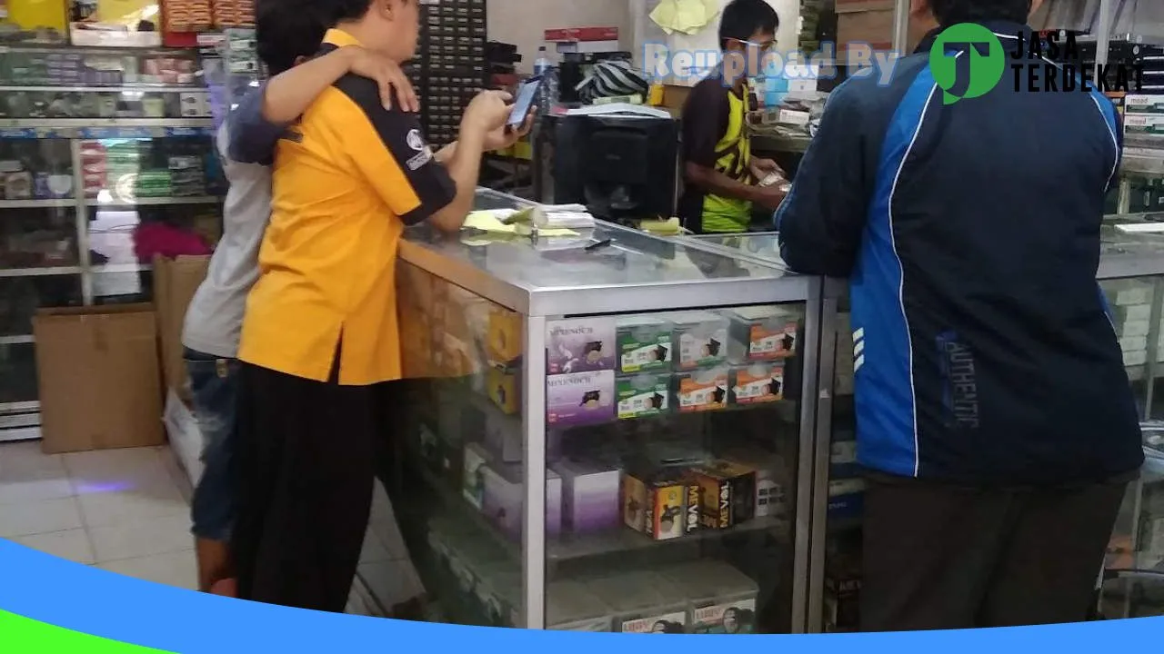 Gambar Toko elektronik agung nikmah di Wonogiri, Jawa Tengah ke 4