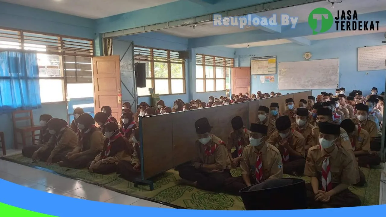 Gambar SMA Al-Muayyad Surakarta – Surakarta, Jawa Tengah ke 2