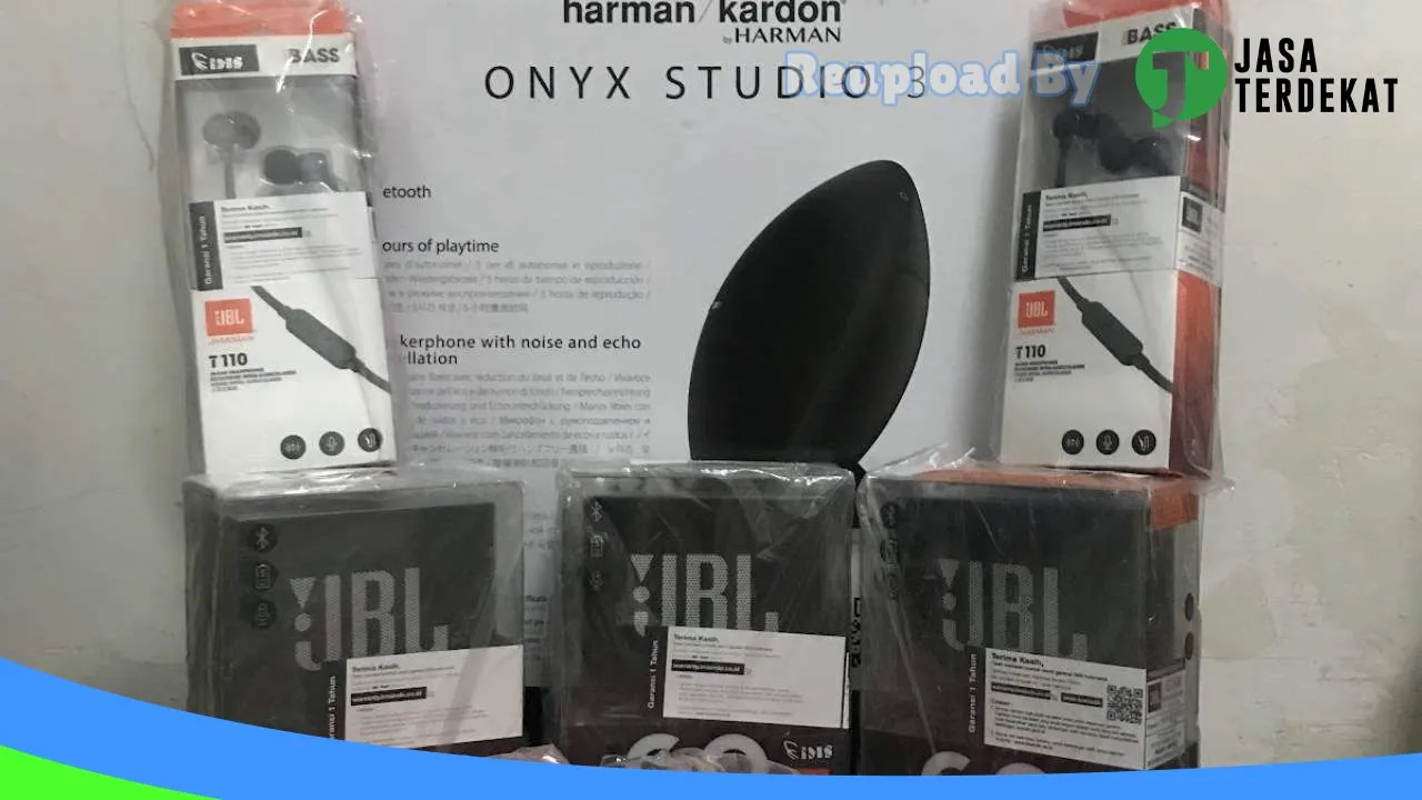 Gambar JBL.KALTIM di Balikpapan, Kalimantan Timur ke 5