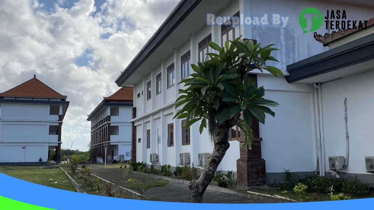 Gambar SMA Negeri 10 Denpasar – Denpasar, Bali ke 2