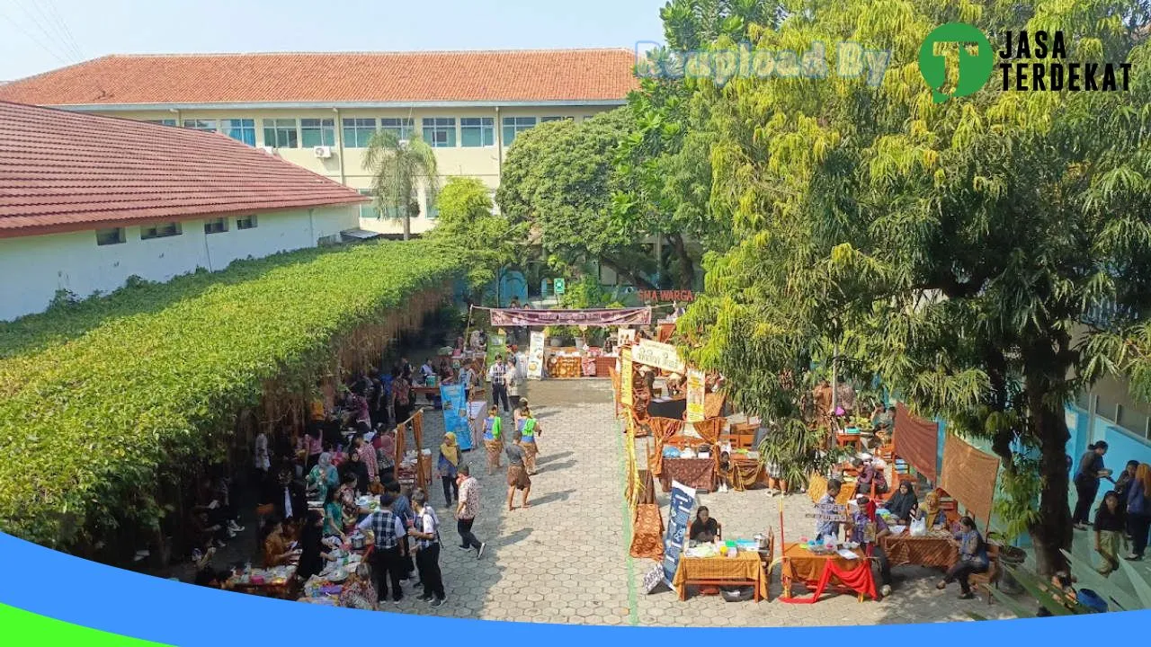 Gambar SMA Warga Surakarta – Surakarta, Jawa Tengah ke 2