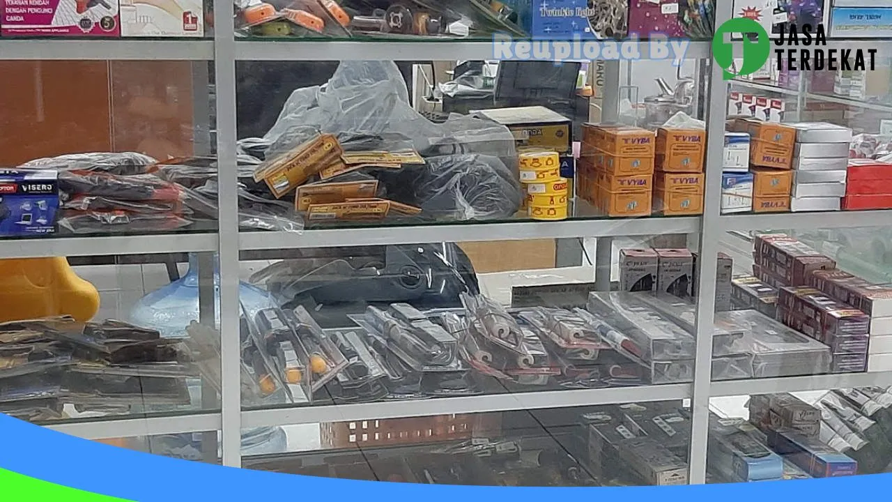 Gambar TOKO MAMA ELLEN ELEKTRONIK LISTRIK di Gianyar, Bali ke 5