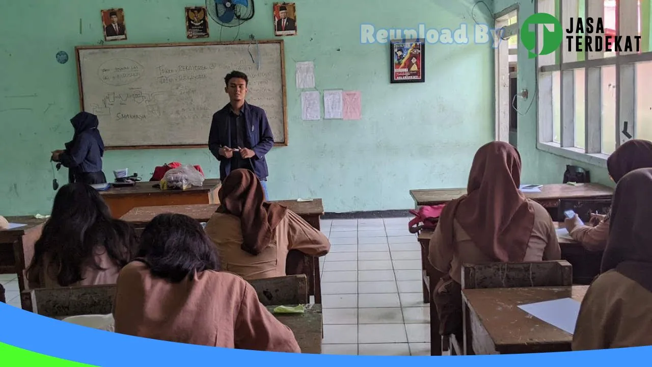 Gambar SMA Kartika Wijaya – Kota Surabaya, Jawa Timur ke 1