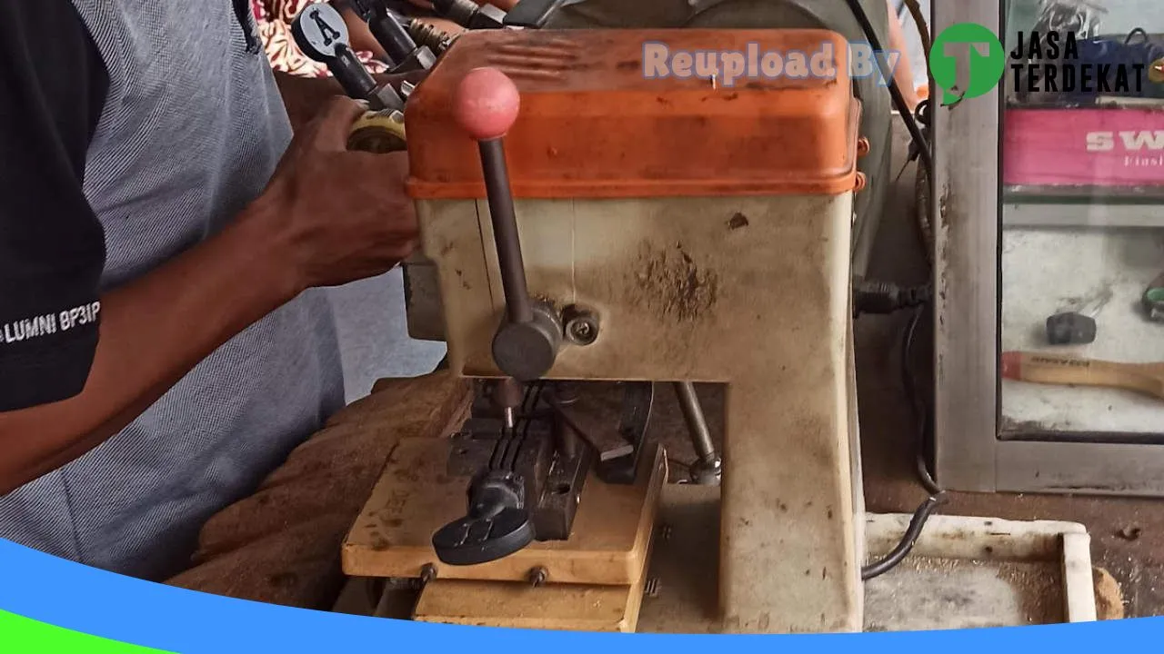 Gambar Londo Kunci Klaten di Klaten, Jawa Tengah ke 3