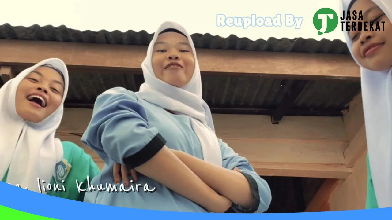 Gambar SMA NEGERI RUPIT – Musi Rawas Utara, Sumatera Selatan ke 1