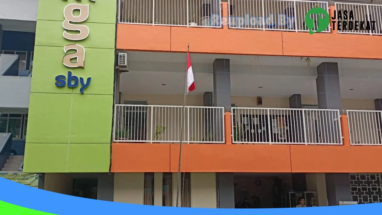 Gambar Sekolah Menengah Atas Muhammadiyah 3 Surabaya – Kota Surabaya, Jawa Timur ke 4