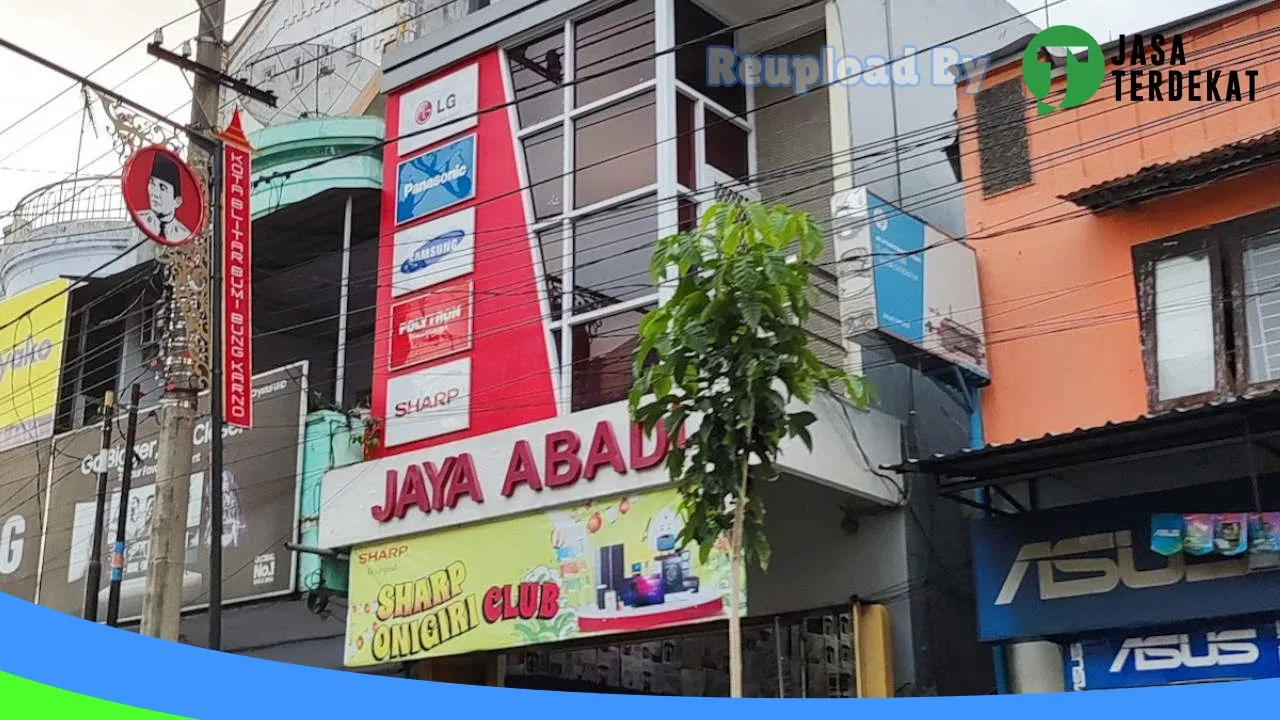 Gambar Toko Jaya Abadi di Blitar, Jawa Timur ke 4