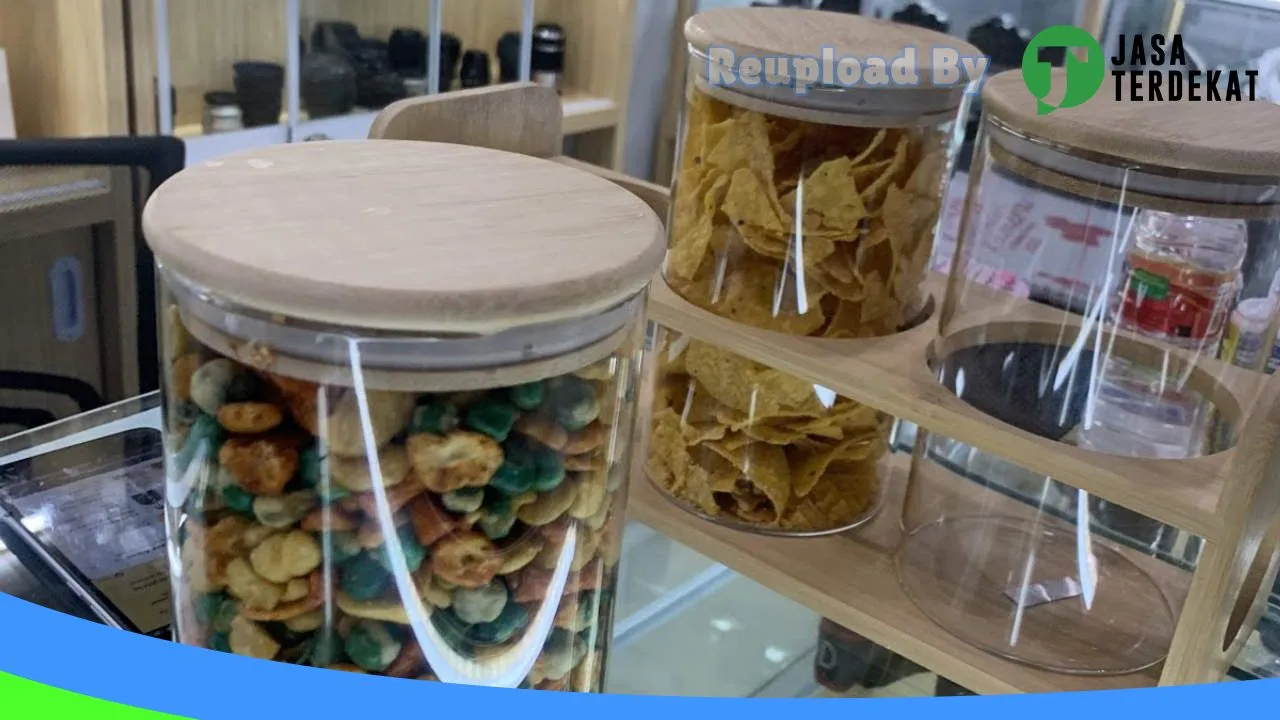Gambar Galeri Kamera Blitar di Blitar, Jawa Timur ke 4