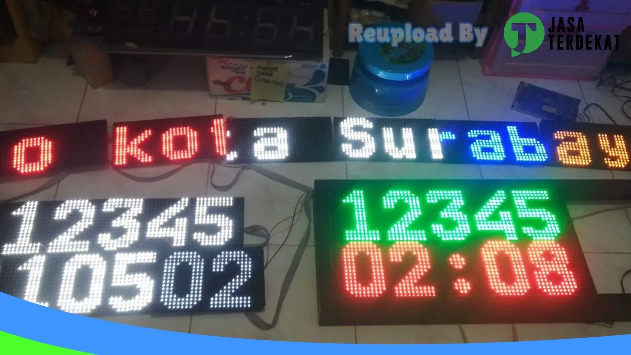 Gambar TOKO 3SUDARA ATAU HL ELEKTRONICS di Mappi, Papua ke 3