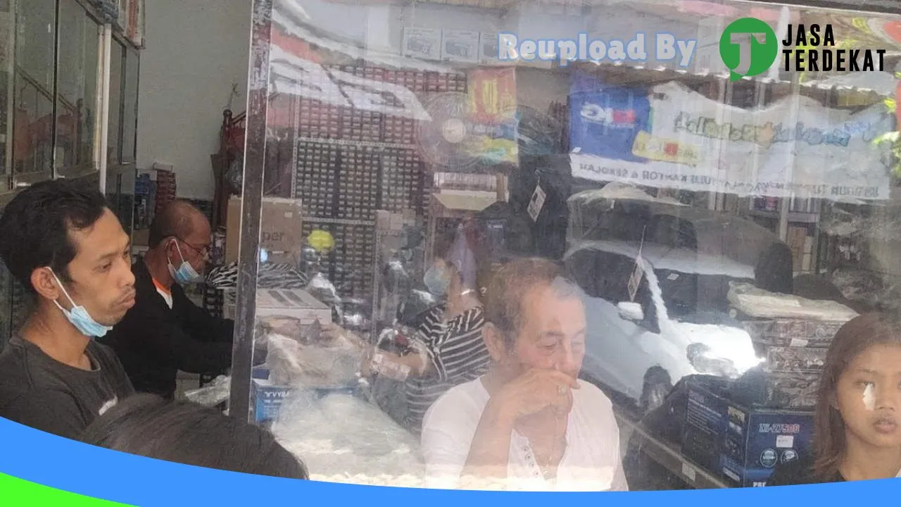 Gambar Toko Melody Elektronik di Gianyar, Bali ke 2
