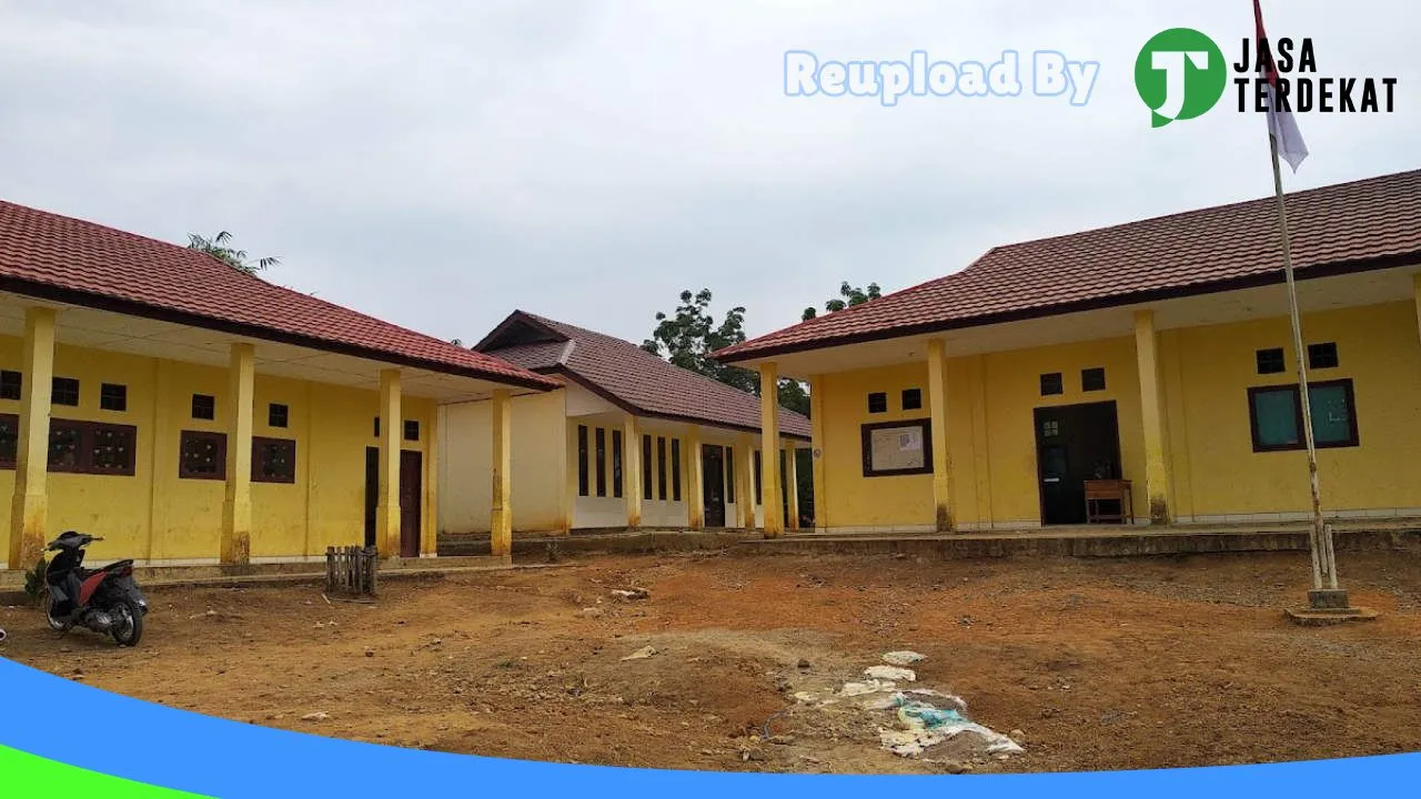 Gambar SMAN SUKAMENANG – Musi Rawas Utara, Sumatera Selatan ke 2