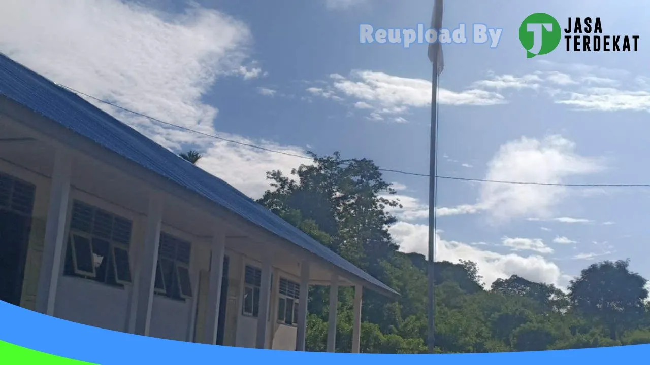Gambar SMA Negeri 1 Restorasi Riung – Ngada, Nusa Tenggara Timur ke 4