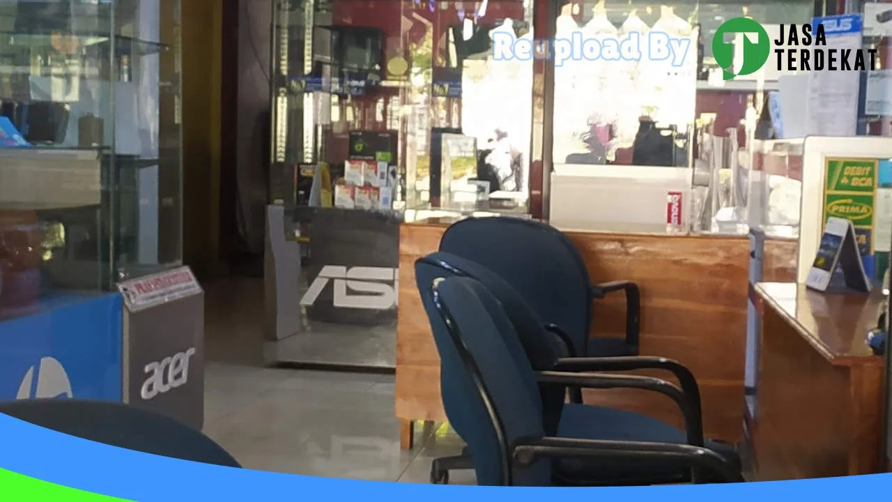 Gambar Prasasti Computer di Nganjuk, Jawa Timur ke 2