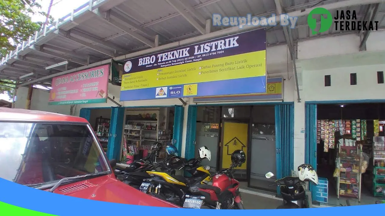 Gambar Tukang teknisi listrik 24 jam di Semarang, Jawa Tengah ke 1