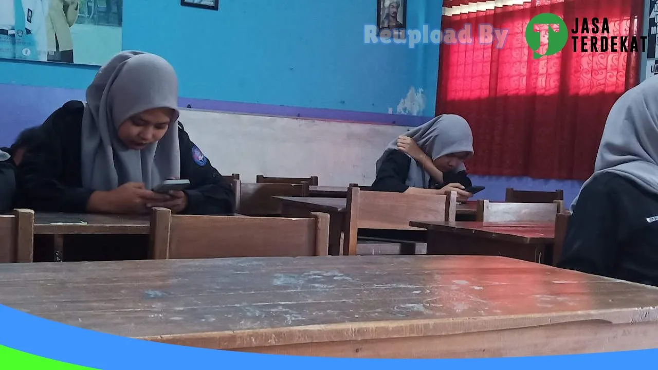 Gambar SMK Yayasan Pendidikan 17 Kota Magelang – Magelang, Jawa Tengah ke 5