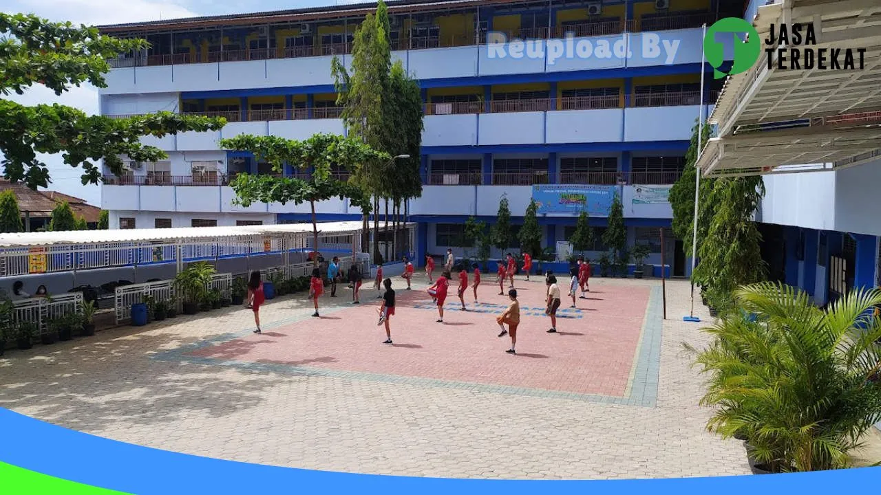 Gambar SMA Immanuel Bandar Lampung – Lampung Utara, Lampung ke 2