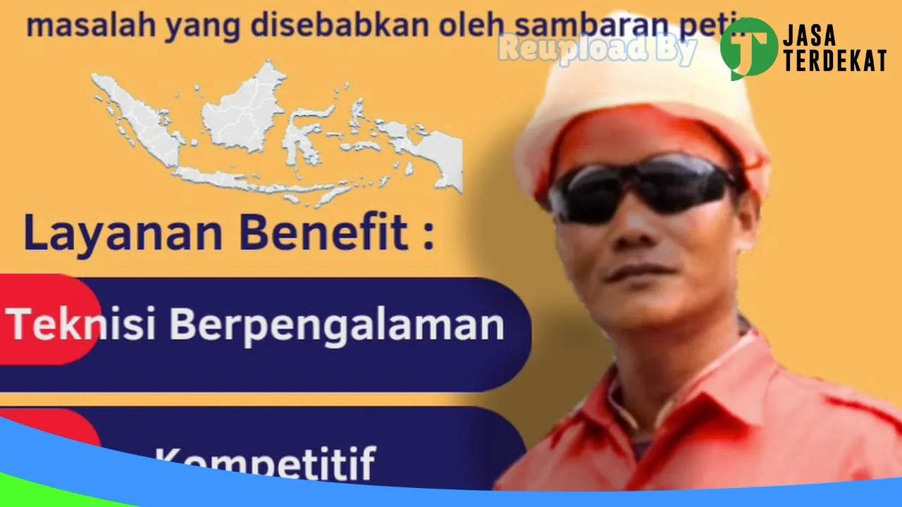 Gambar Jakarta Grounding di Jakarta Barat, DKI Jakarta ke 1