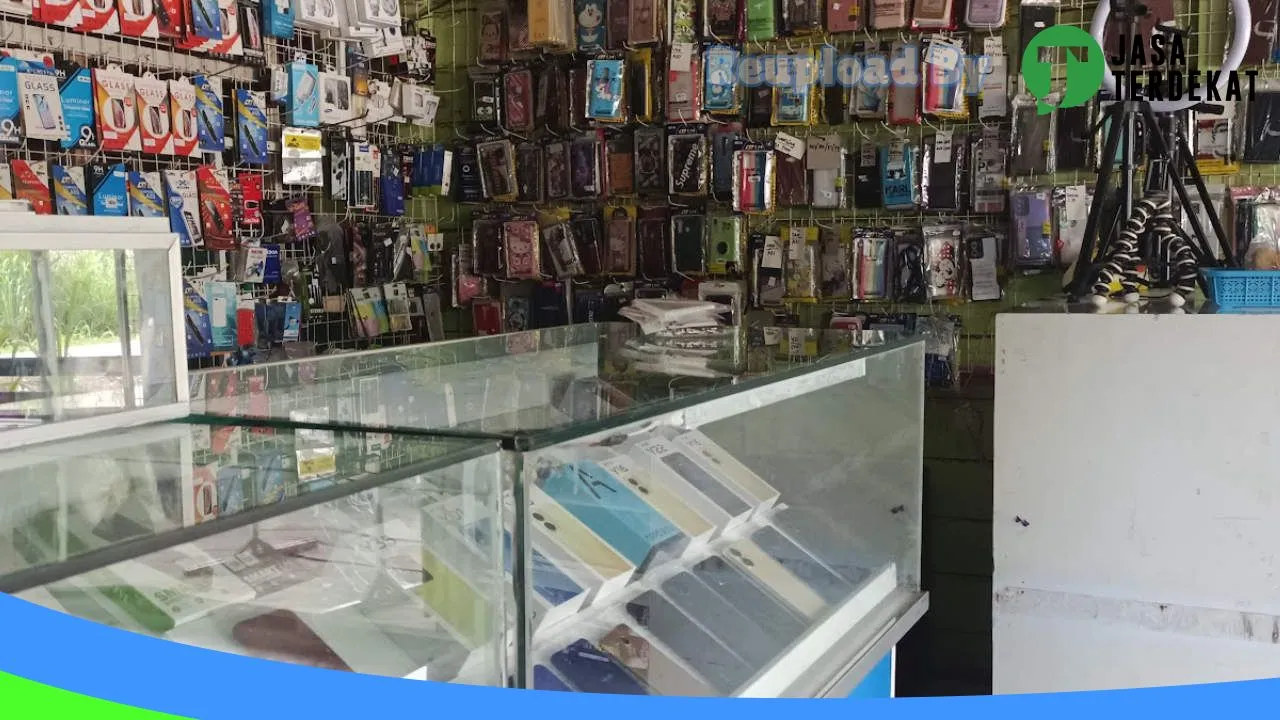Gambar Akhil Phoncell di Keerom, Papua ke 3