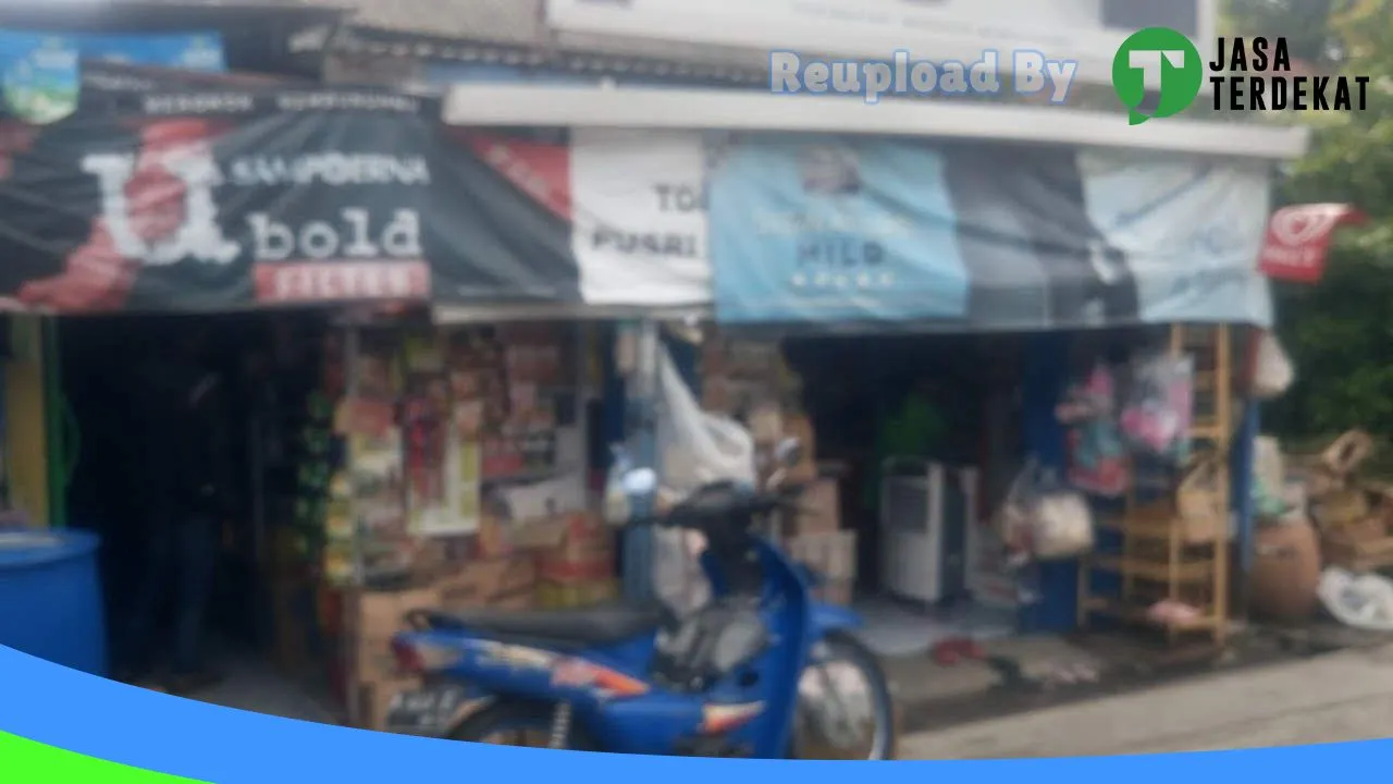 Gambar Toko Putut di Demak, Jawa Tengah ke 2