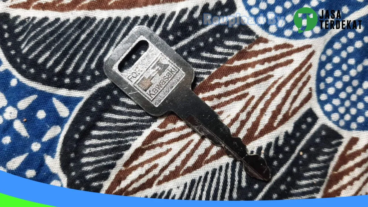 Gambar Ahli Kunci Akyas Semarang di Semarang, Jawa Tengah ke 1