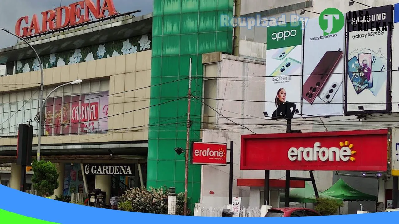 Gambar ERAFONE MEGASTORE AHMAD YANI MAGELANG di Magelang, Jawa Tengah ke 1