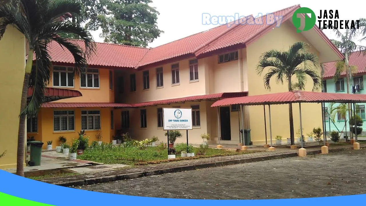 Gambar SMA Tunas Bangsa – Bintan, Kepulauan Riau ke 2