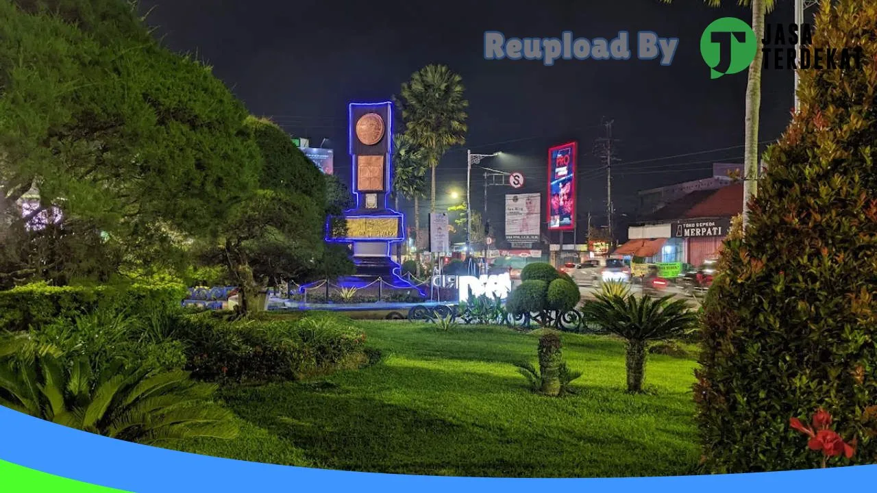 Gambar Plaza Wonosobo di Wonosobo, Jawa Tengah ke 2