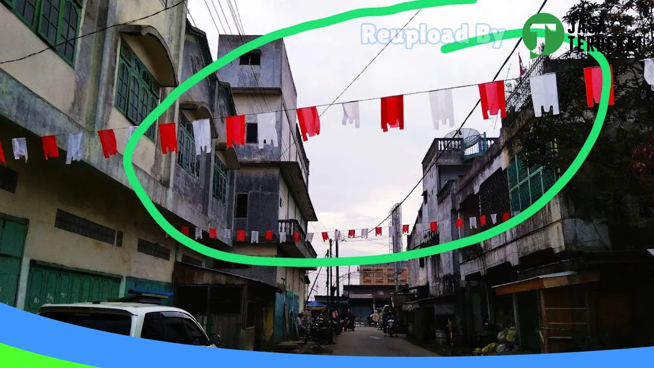 Gambar SMA Negeri 1 Tanjung Pura – Langkat, Sumatera Utara ke 2