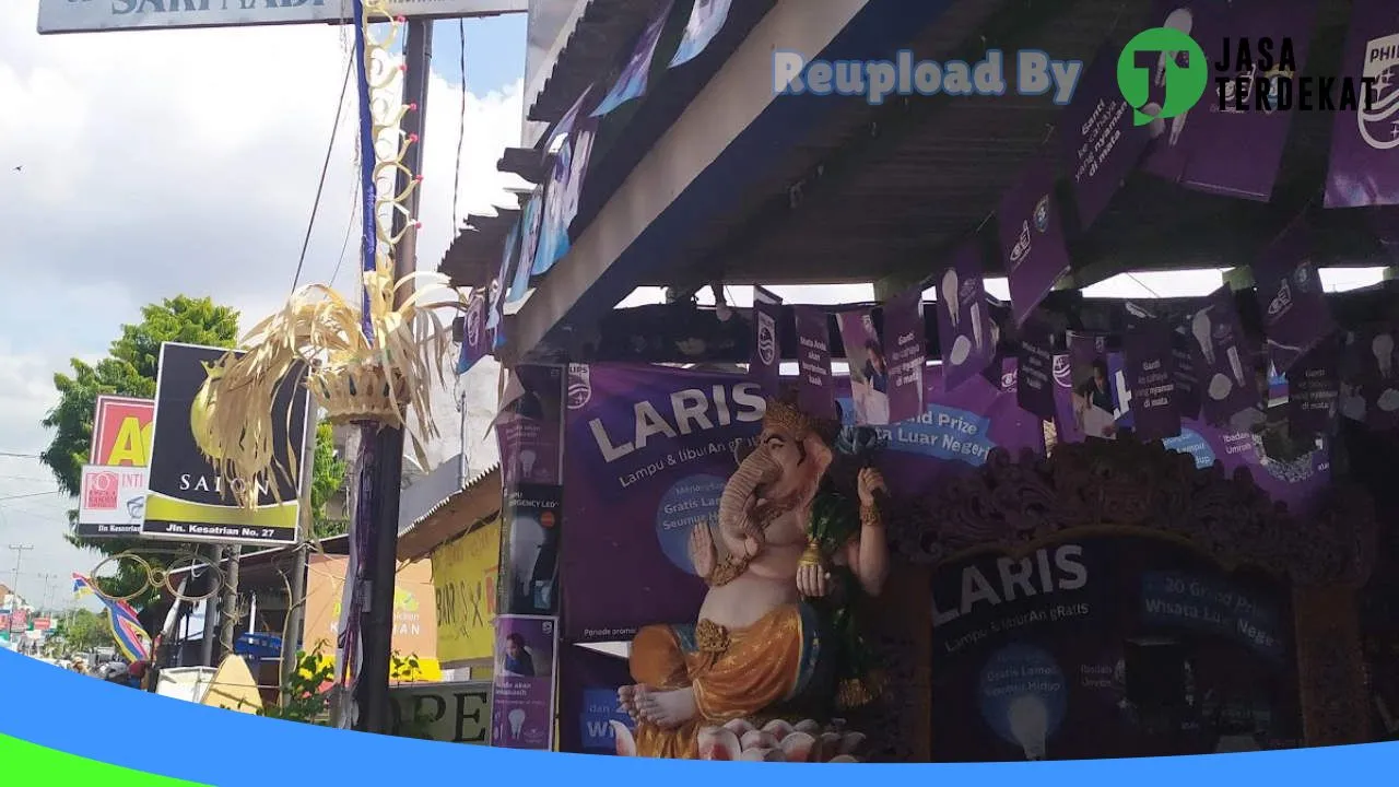 Gambar UD Sari Nadi di Gianyar, Bali ke 1