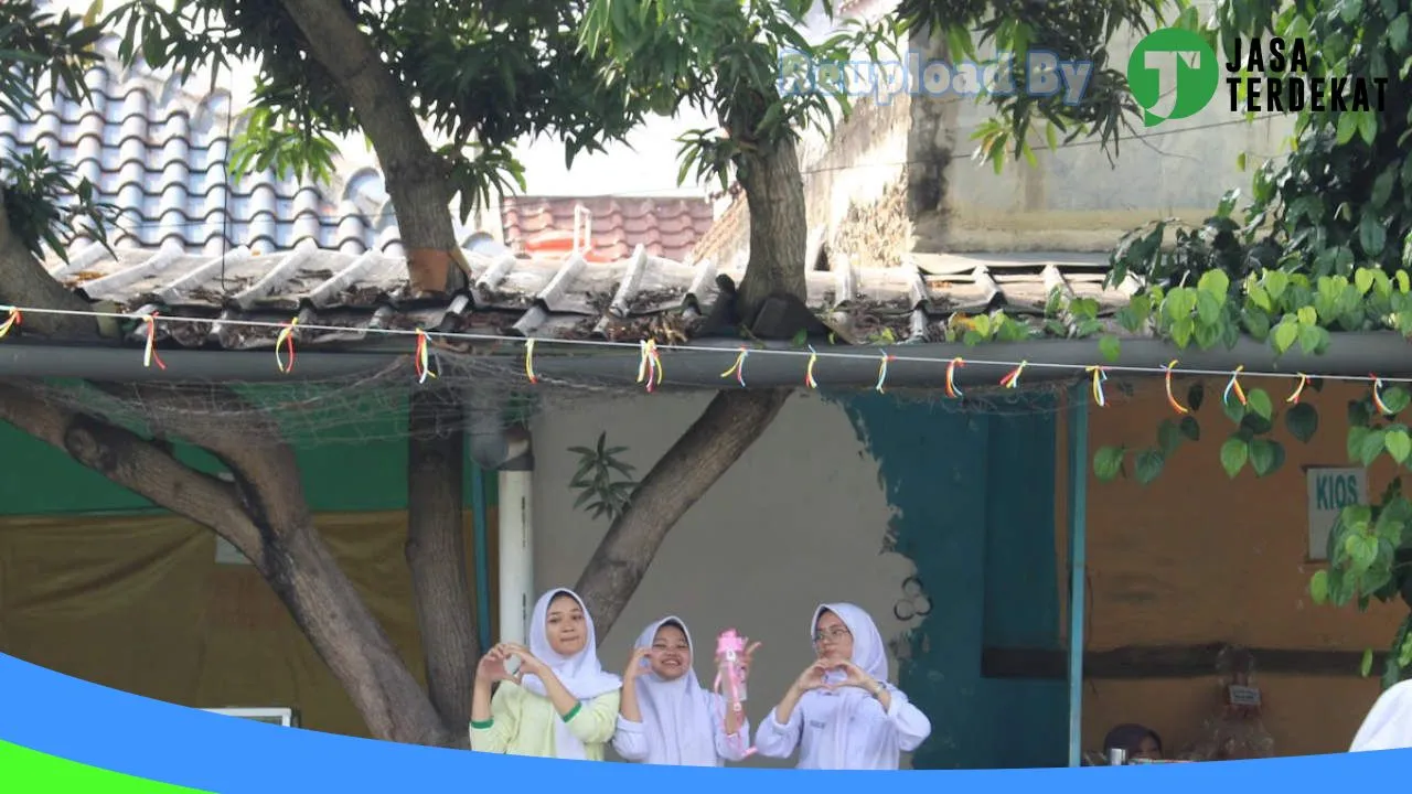 Gambar SMK Kesehatan Mulia Karya Husada – Jakarta Selatan, DKI Jakarta ke 3