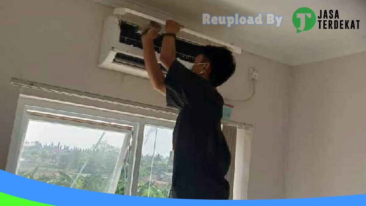 Gambar Service ac,mesin cuci, instalasi listrik di Tangerang, Banten ke 1