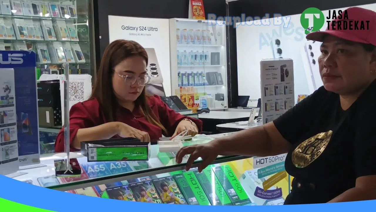 Gambar DIO CELLULAR di Manado, Sulawesi Utara ke 4