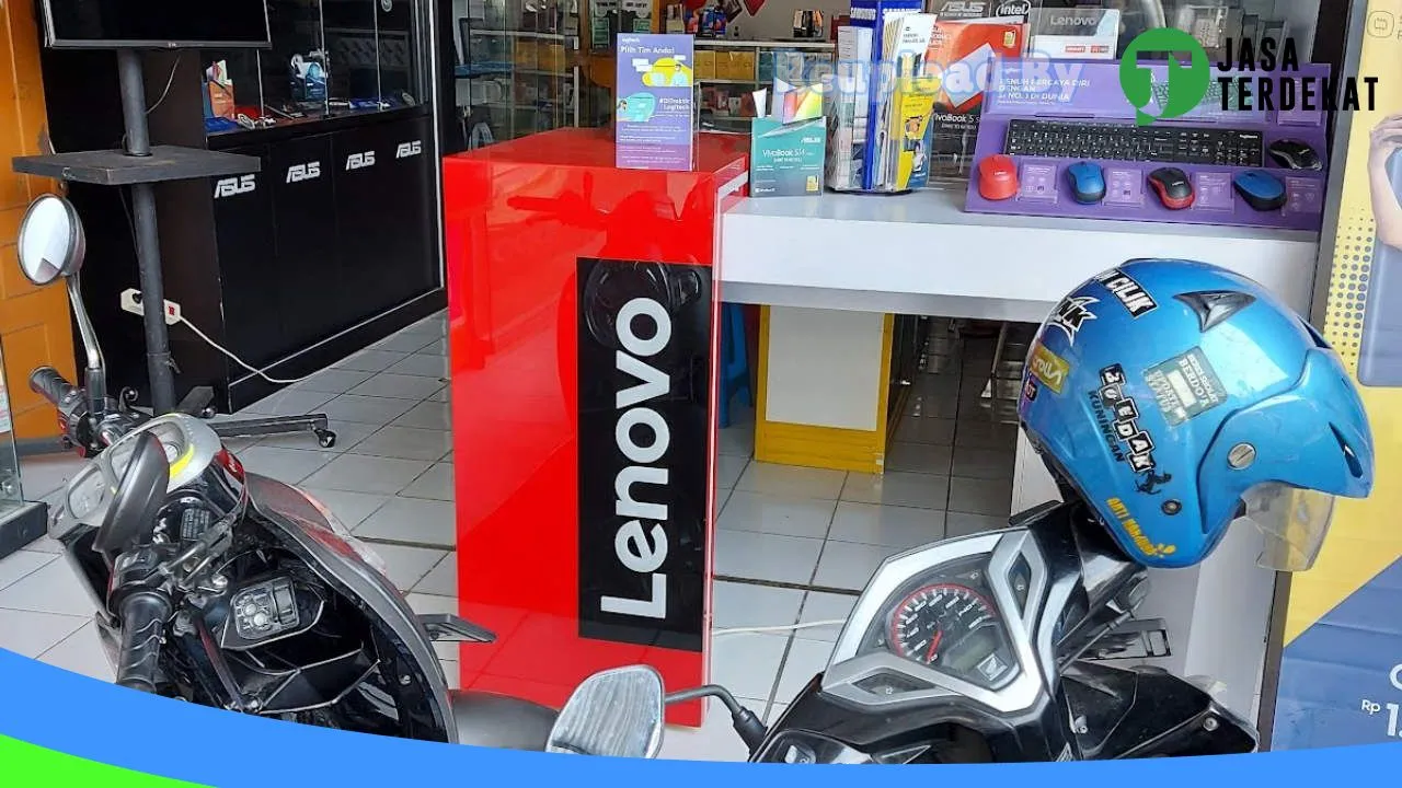 Gambar ISP Computer di Kuningan, Jawa Barat ke 3