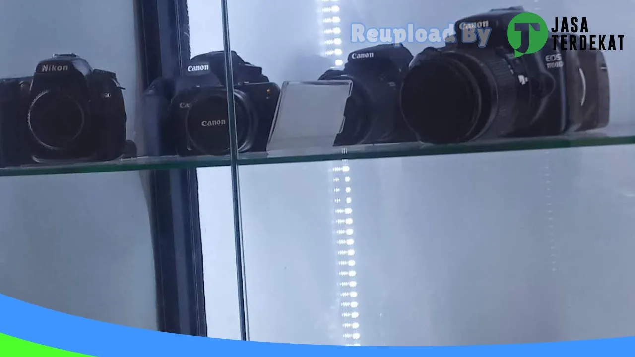 Gambar O_Camera Blitar di Blitar, Jawa Timur ke 3