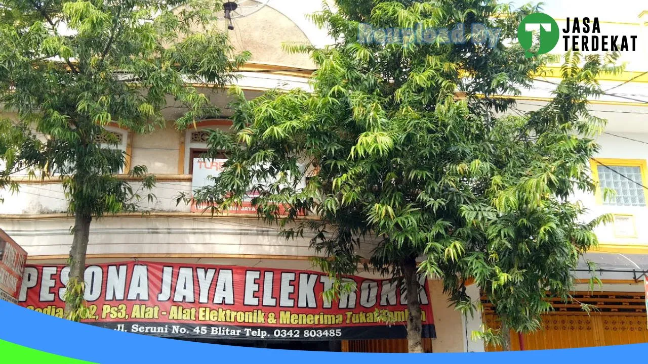 Gambar Pesona Jaya Elektronik & Furniture di Blitar, Jawa Timur ke 4