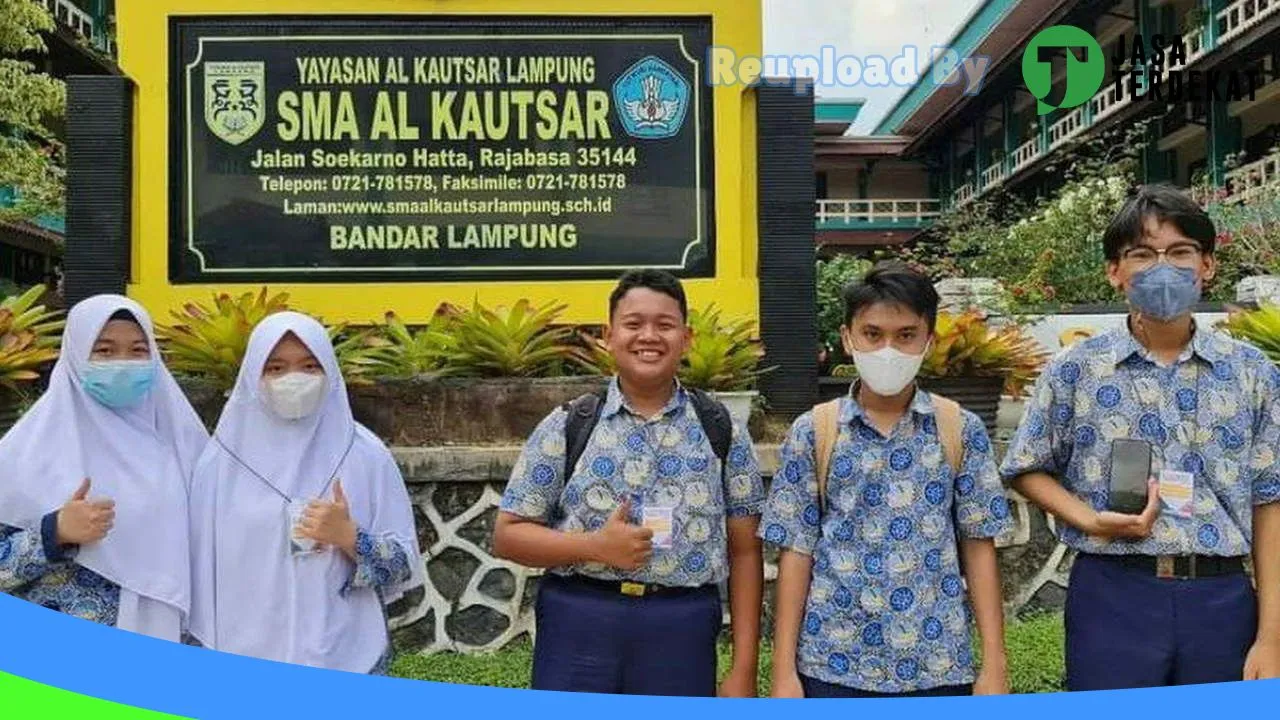 Gambar SMP Islam Terpadu Insan Robbani – Lampung Utara, Lampung ke 4