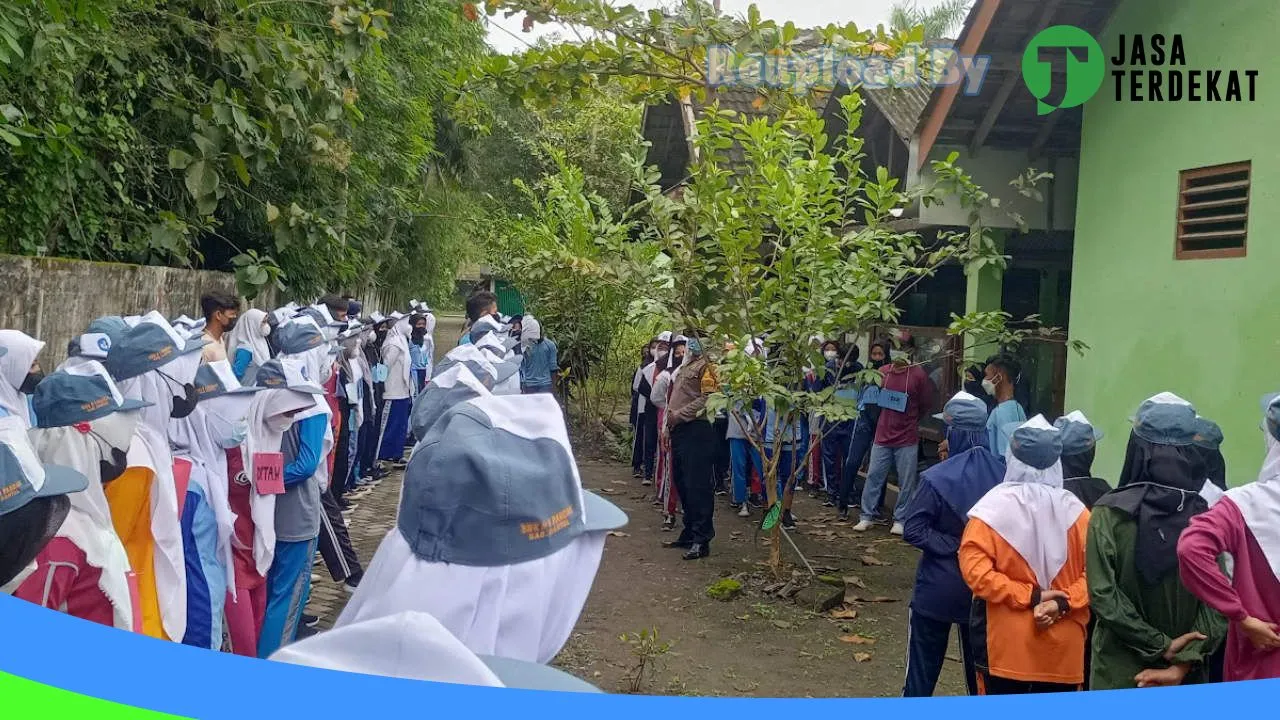 Gambar SMK N 1 Pandak – Kulon Progo, DI Yogyakarta ke 5