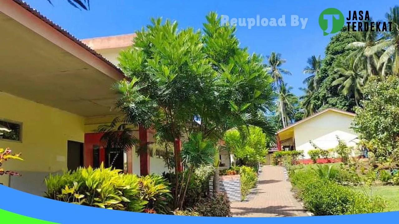 Gambar SMA Advent Tanah Putih – Minahasa Utara, Sulawesi Utara ke 3