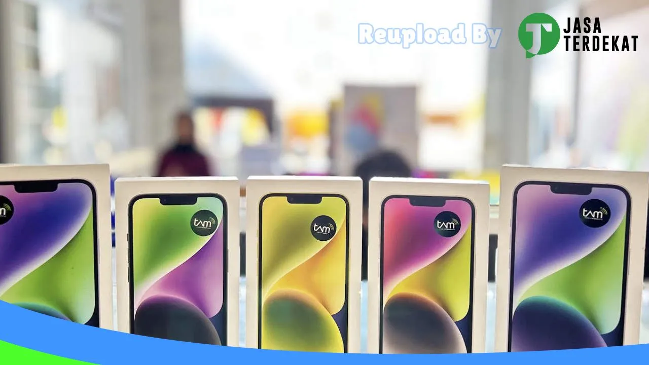 Gambar produk apple di Kota Ternate, Maluku Utara ke 5