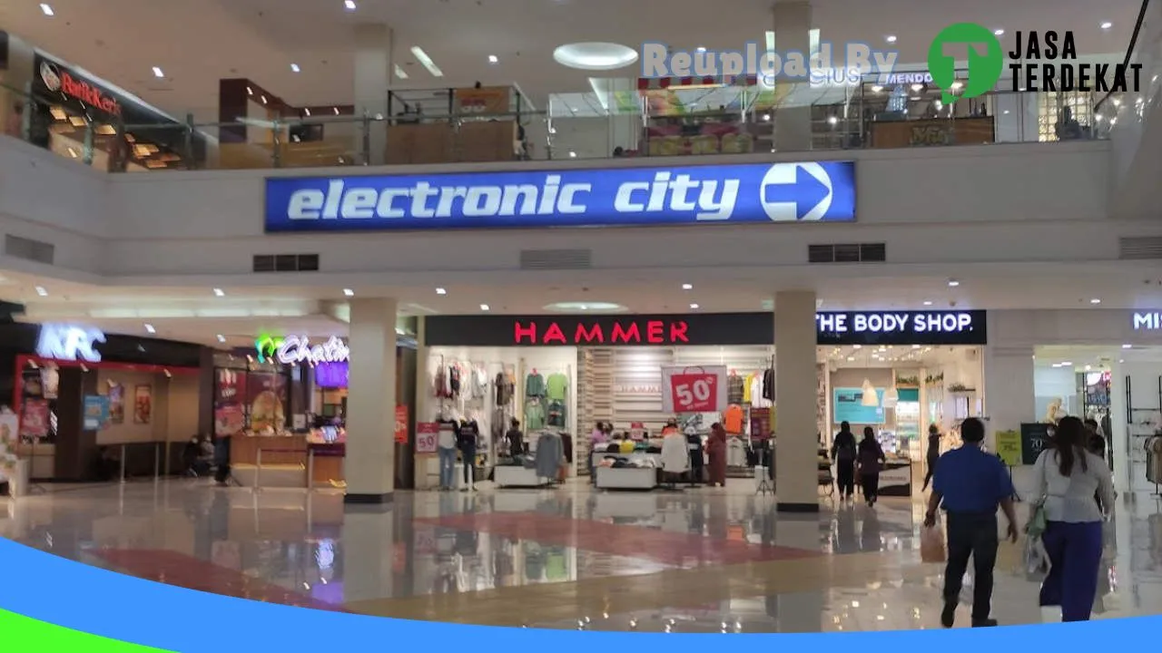 Gambar Electronic City Magelang di Magelang, Jawa Tengah ke 1