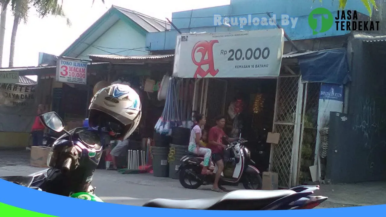 Gambar Arinda Electronic di Kota Tangerang Selatan, Banten ke 2