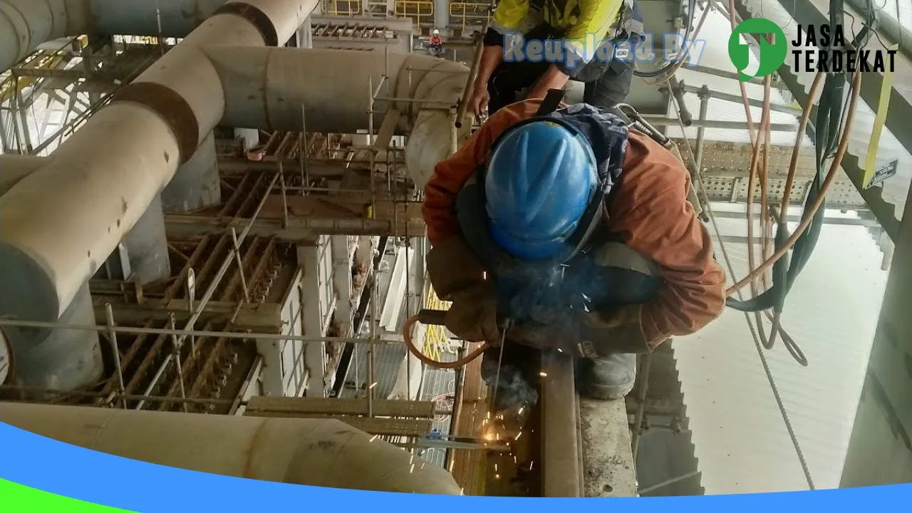 Gambar PT asyifa alam tehnik/kios keyza di Luwu Timur, Sulawesi Selatan ke 5