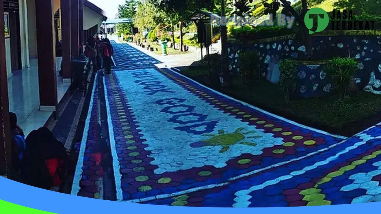 Gambar SMA Negeri 1 Suela – Lombok Timur, Nusa Tenggara Barat ke 4
