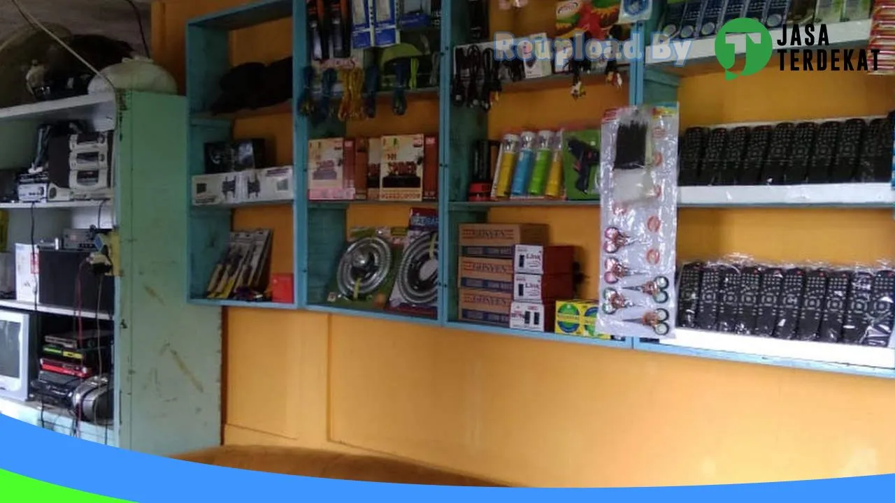 Gambar Syarif elektronik shop di Wonosobo, Jawa Tengah ke 3