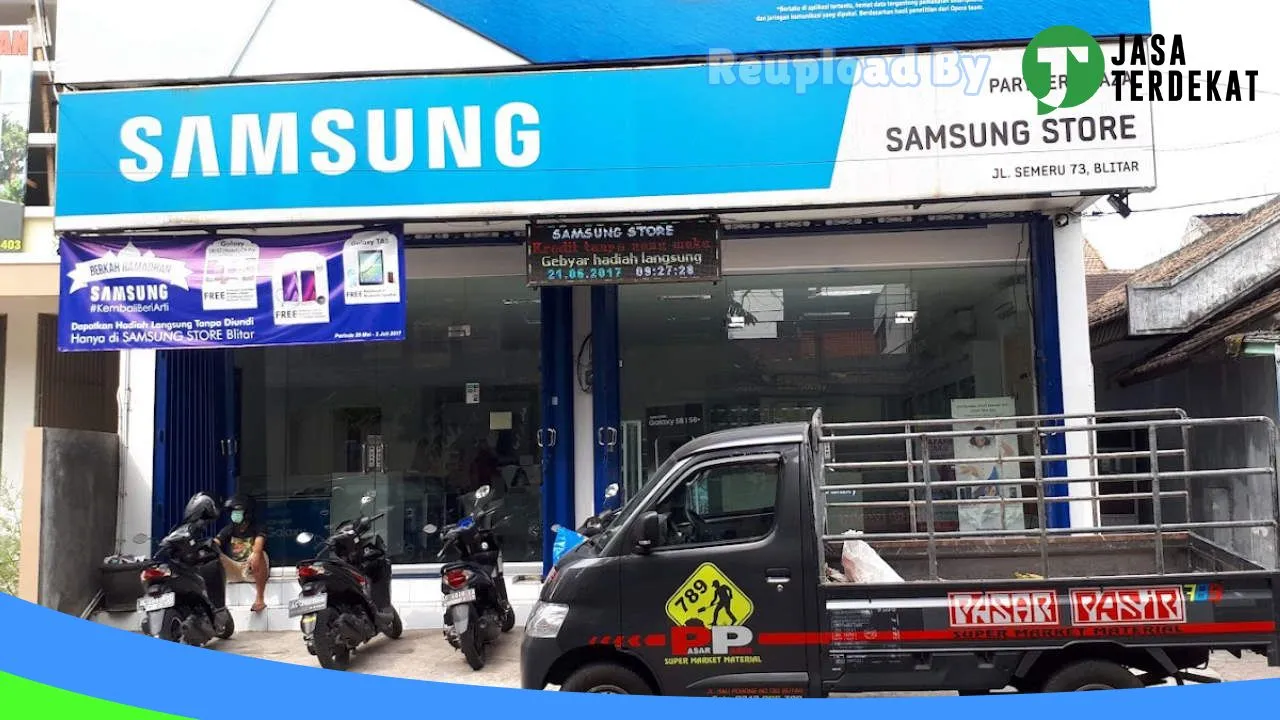 Gambar Samsung Store Blitar di Blitar, Jawa Timur ke 2