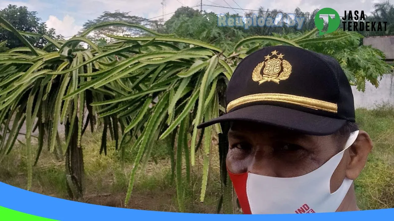 Gambar EL_ZAHRA GROUP di Sukamara, Kalimantan Tengah ke 4