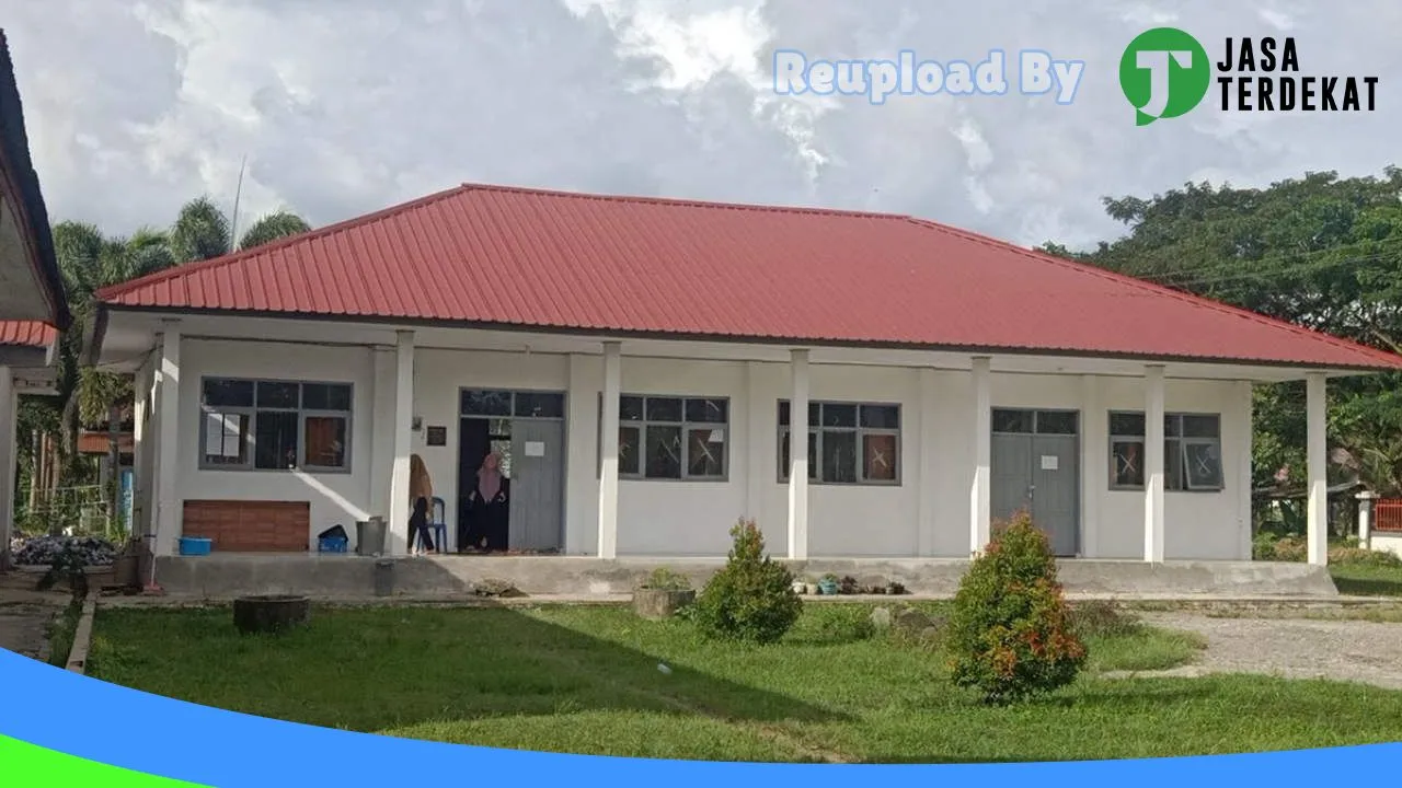 Gambar SMA Negeri 1 Tobadak – Mamuju Tengah, Sulawesi Barat ke 3
