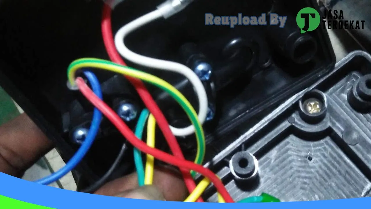 Gambar Service ac,mesin cuci, instalasi listrik di Tangerang, Banten ke 2